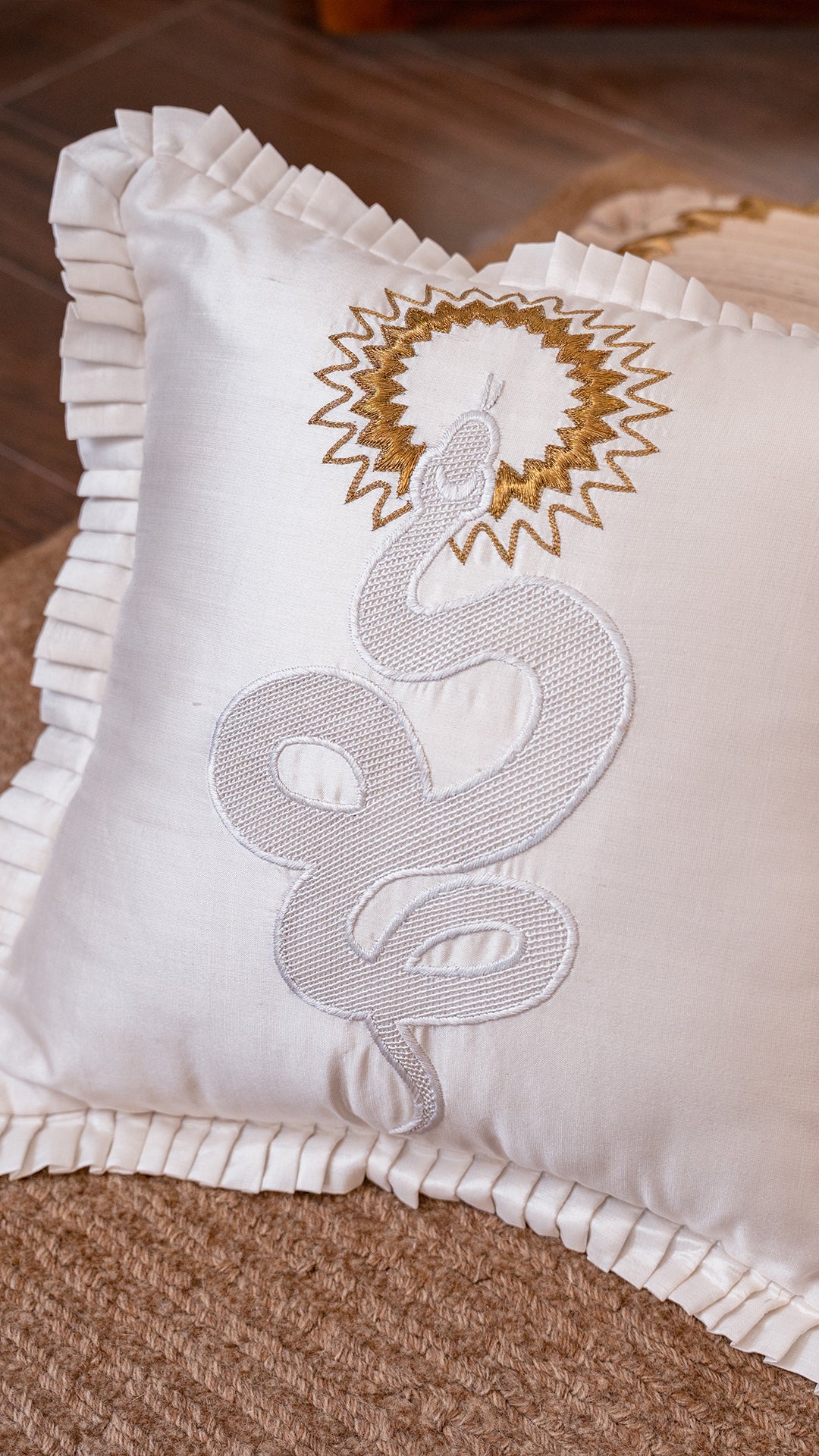 Sun & The Serpent