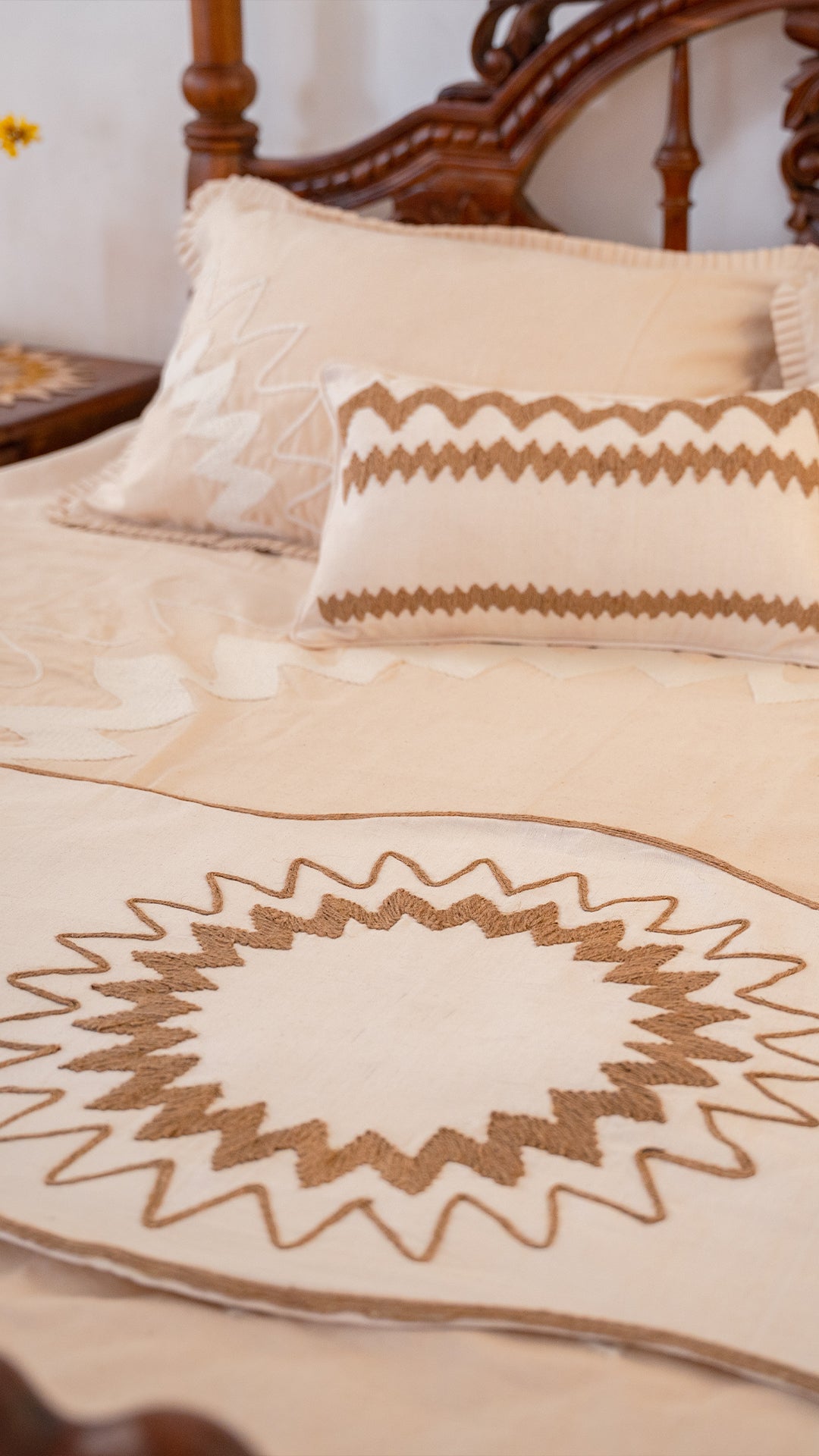 Signature Handloom Runner