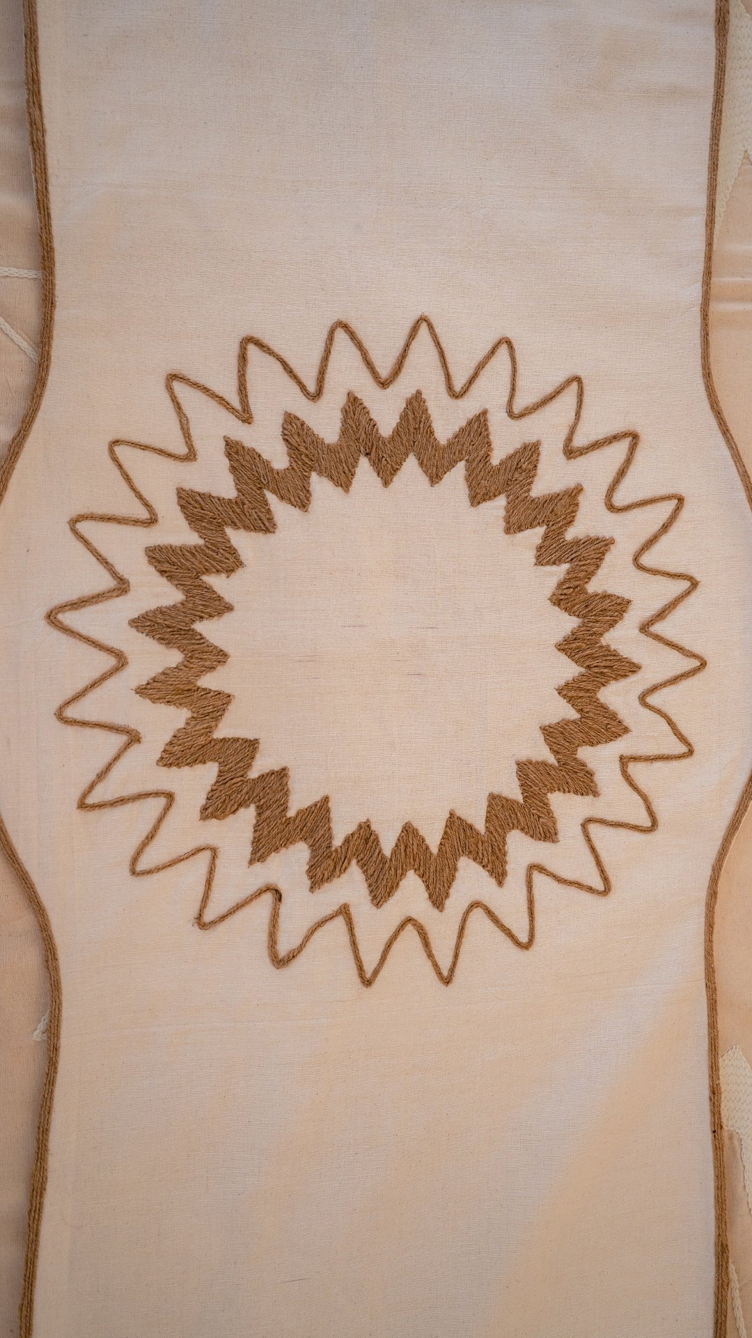 Signature Handloom Runner