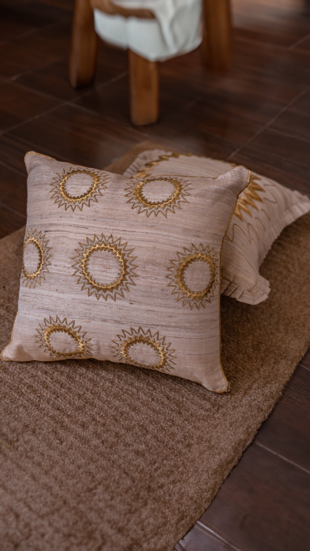 Seven Suns,सप्तसूर्य