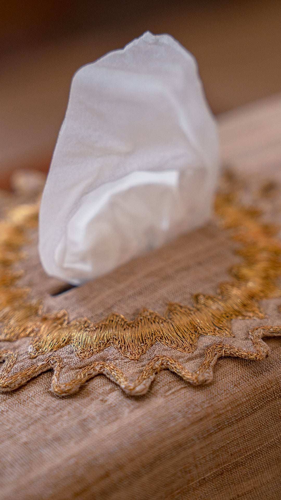 Tissue Box Cover PSTB