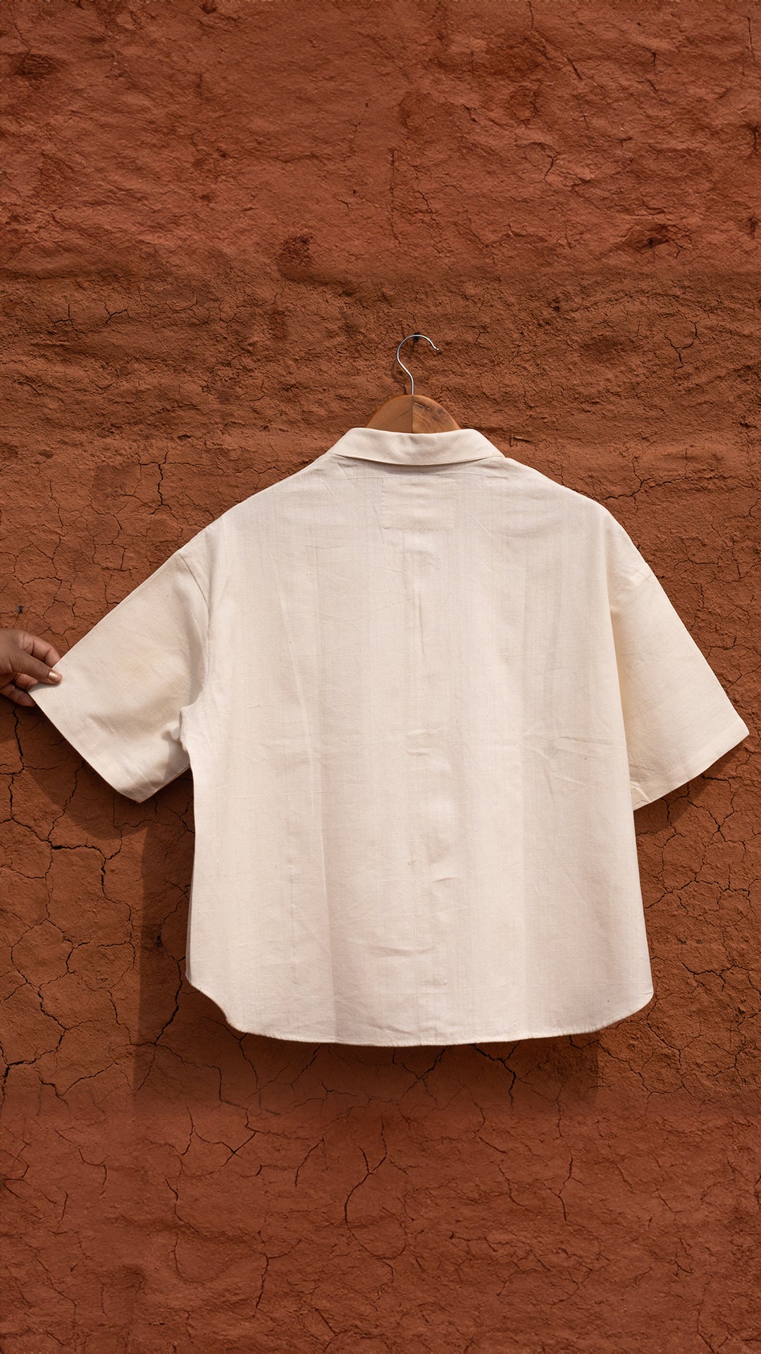Gond Shirt EKA WD19
