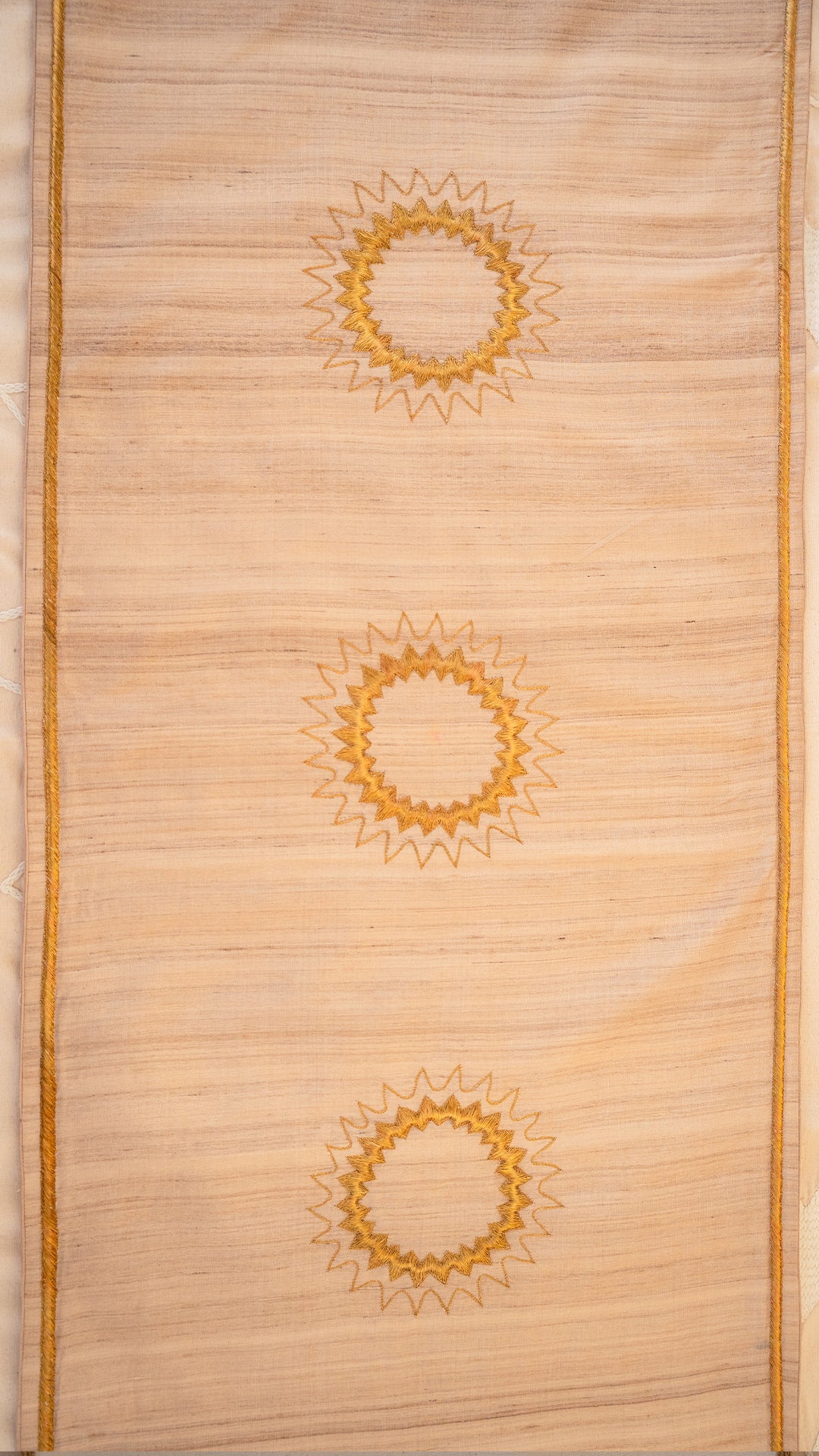 Seven Suns Runner,सप्तसूर्य