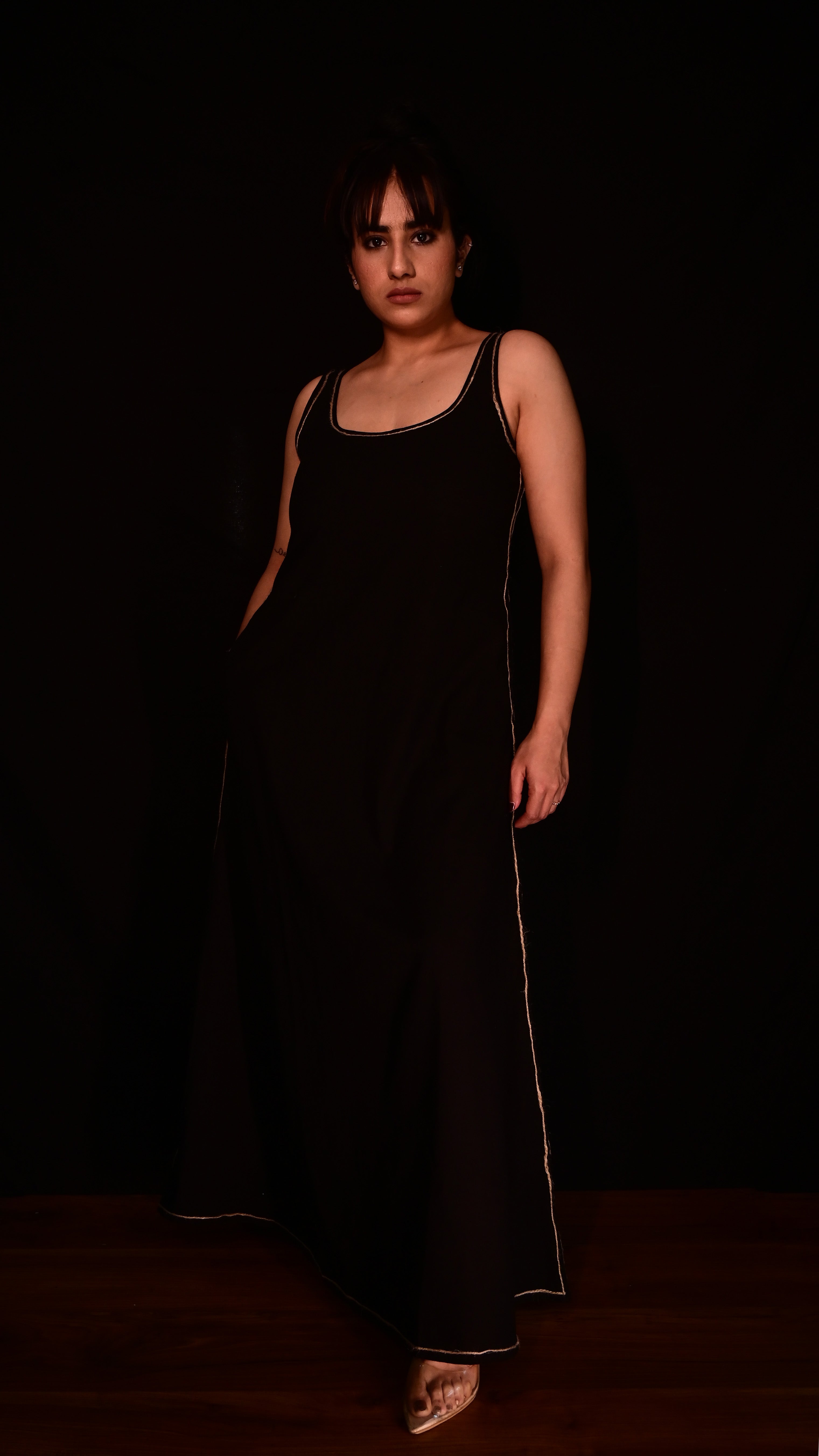 A-Line Classic Maxi
