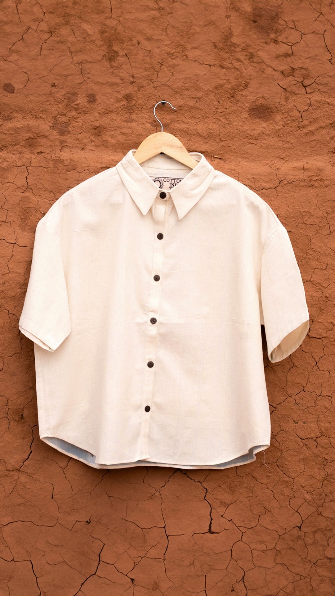 Gond Shirt EKA WD9