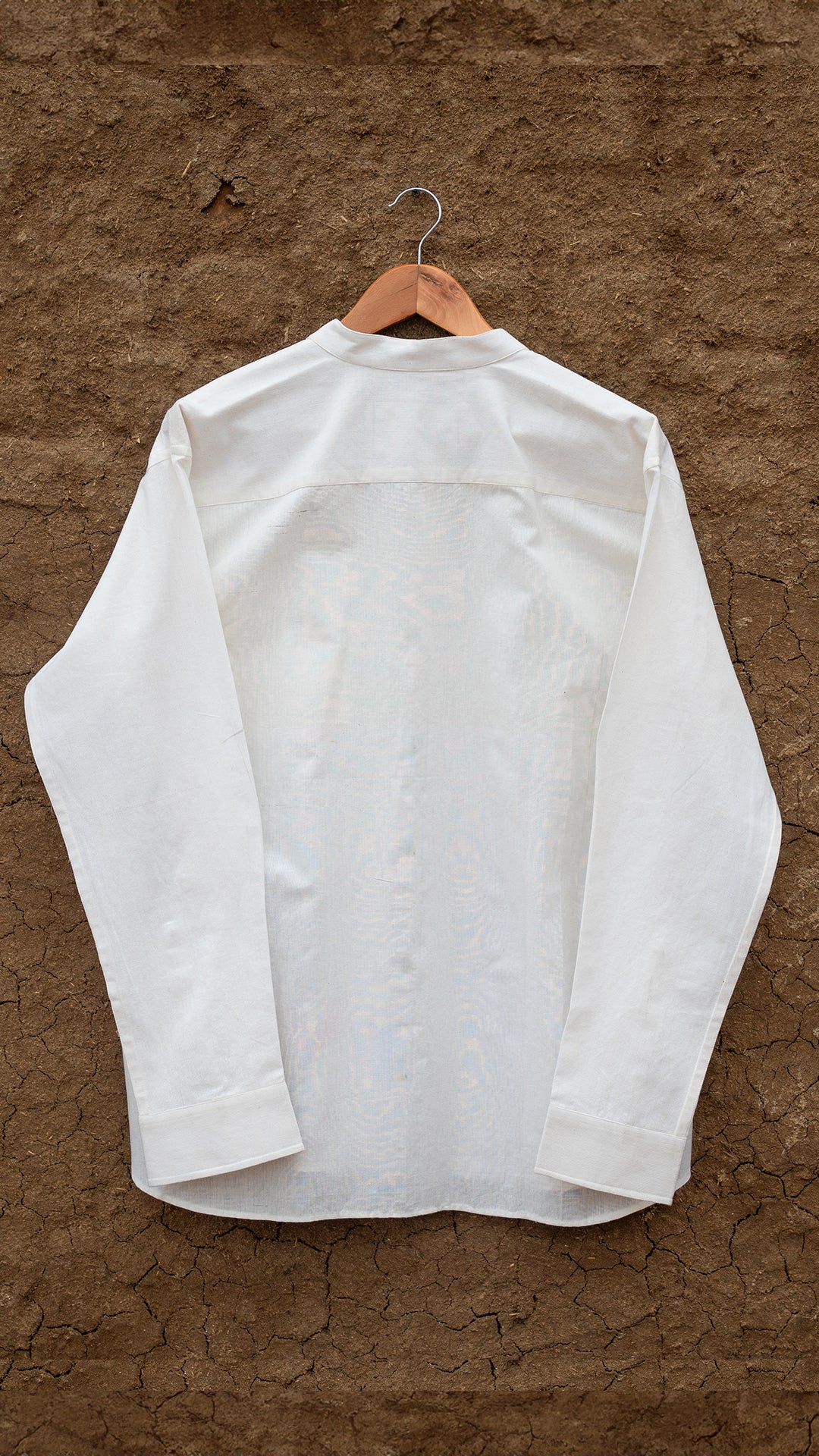 Gond Bandhgala Shirt EKA MD14