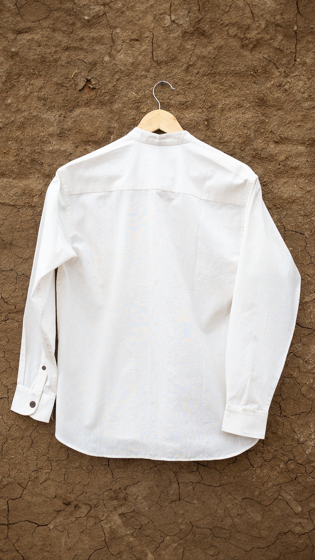 Gond Bandhgala Shirt EKA MD6