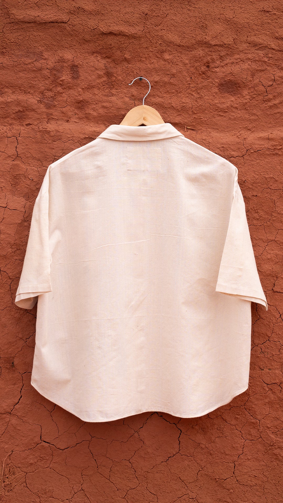 Gond Shirt EKA WD20