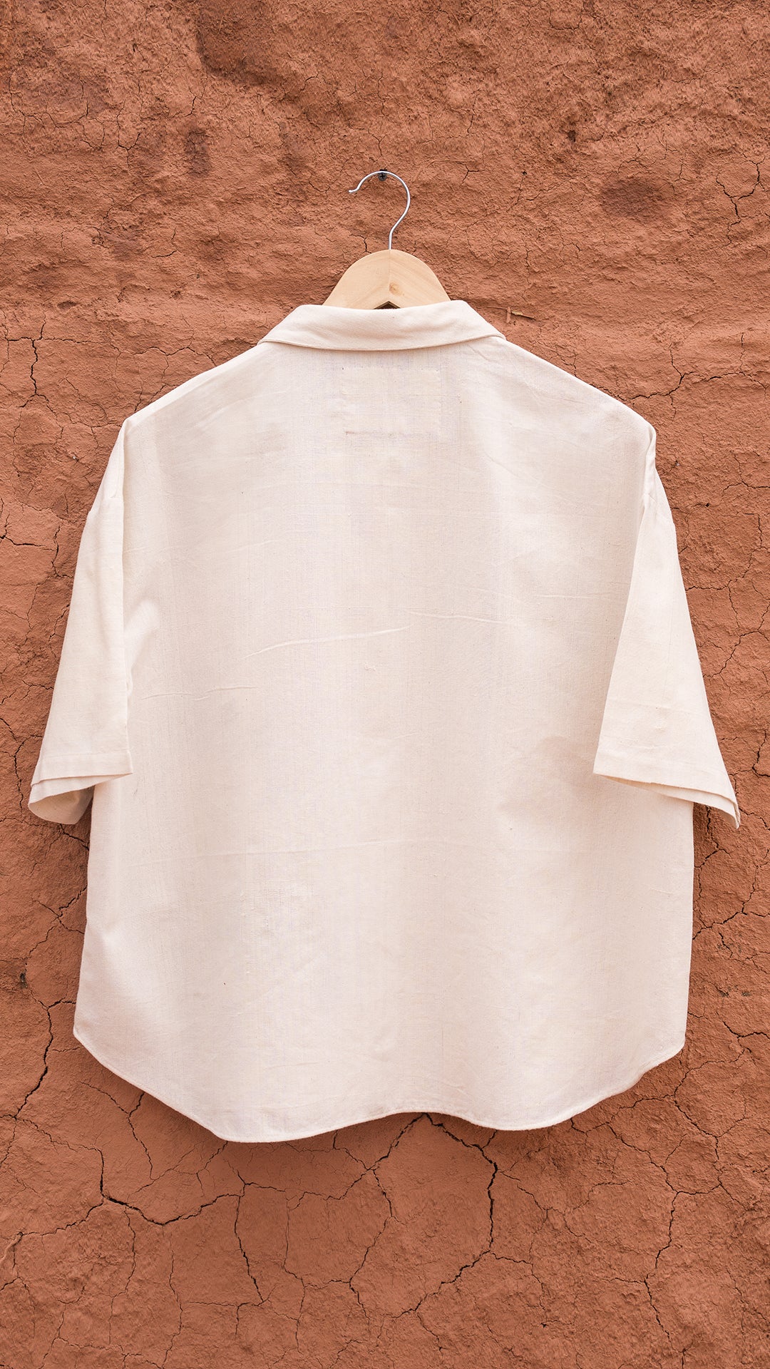 Gond Shirt EKA WD1