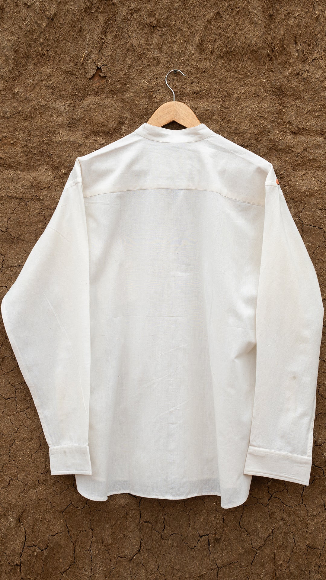 Gond Bandhgala Shirt EKA MD10