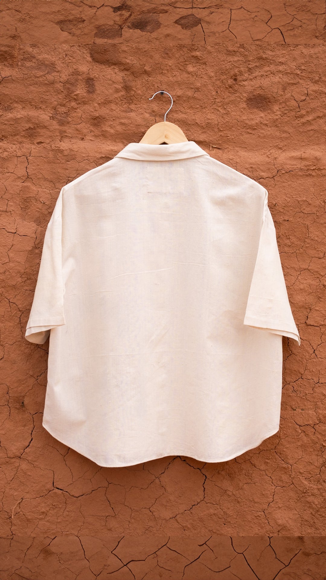 Gond Shirt EKA WD4