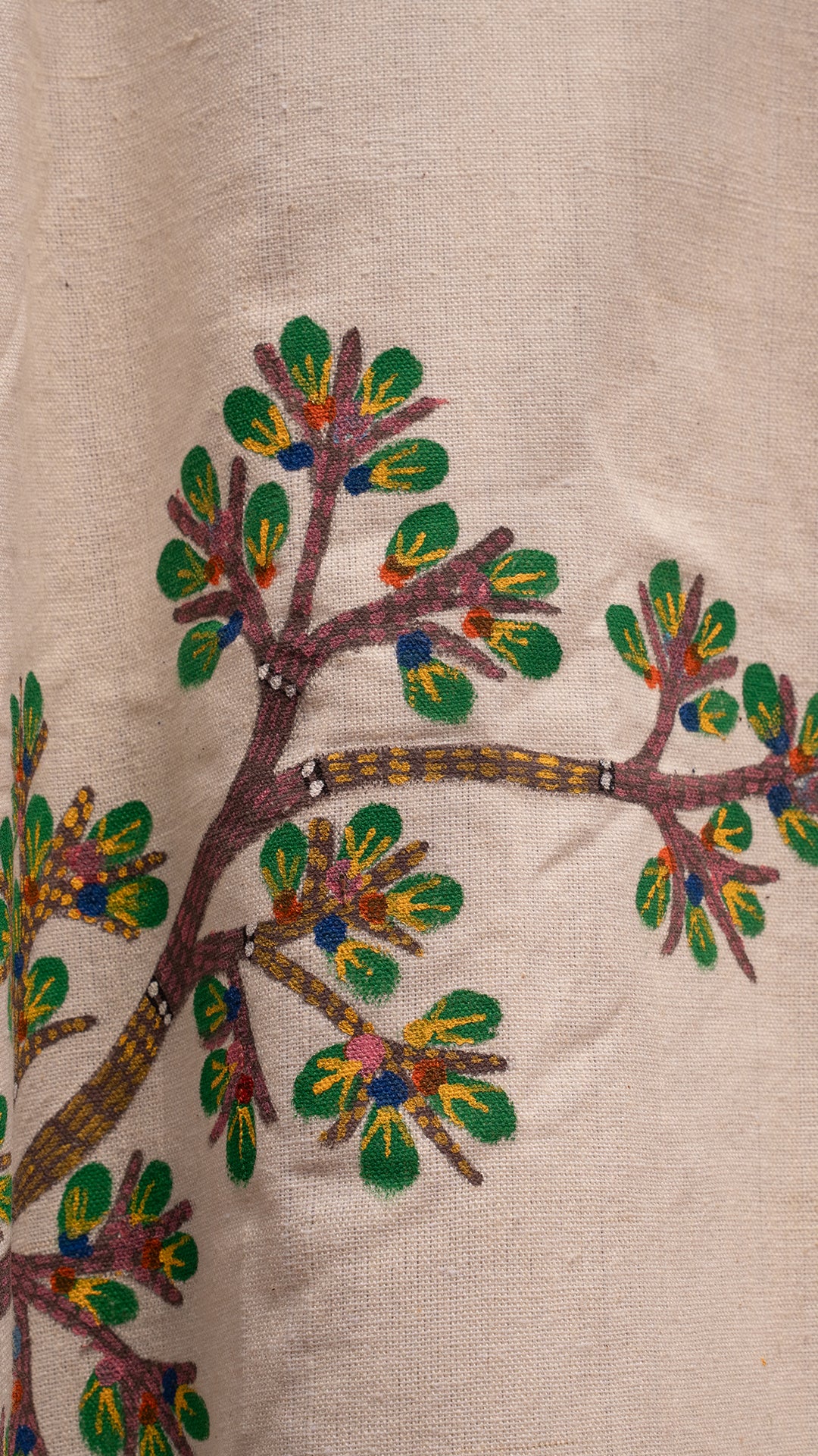 Gond Shirt EKA WD13