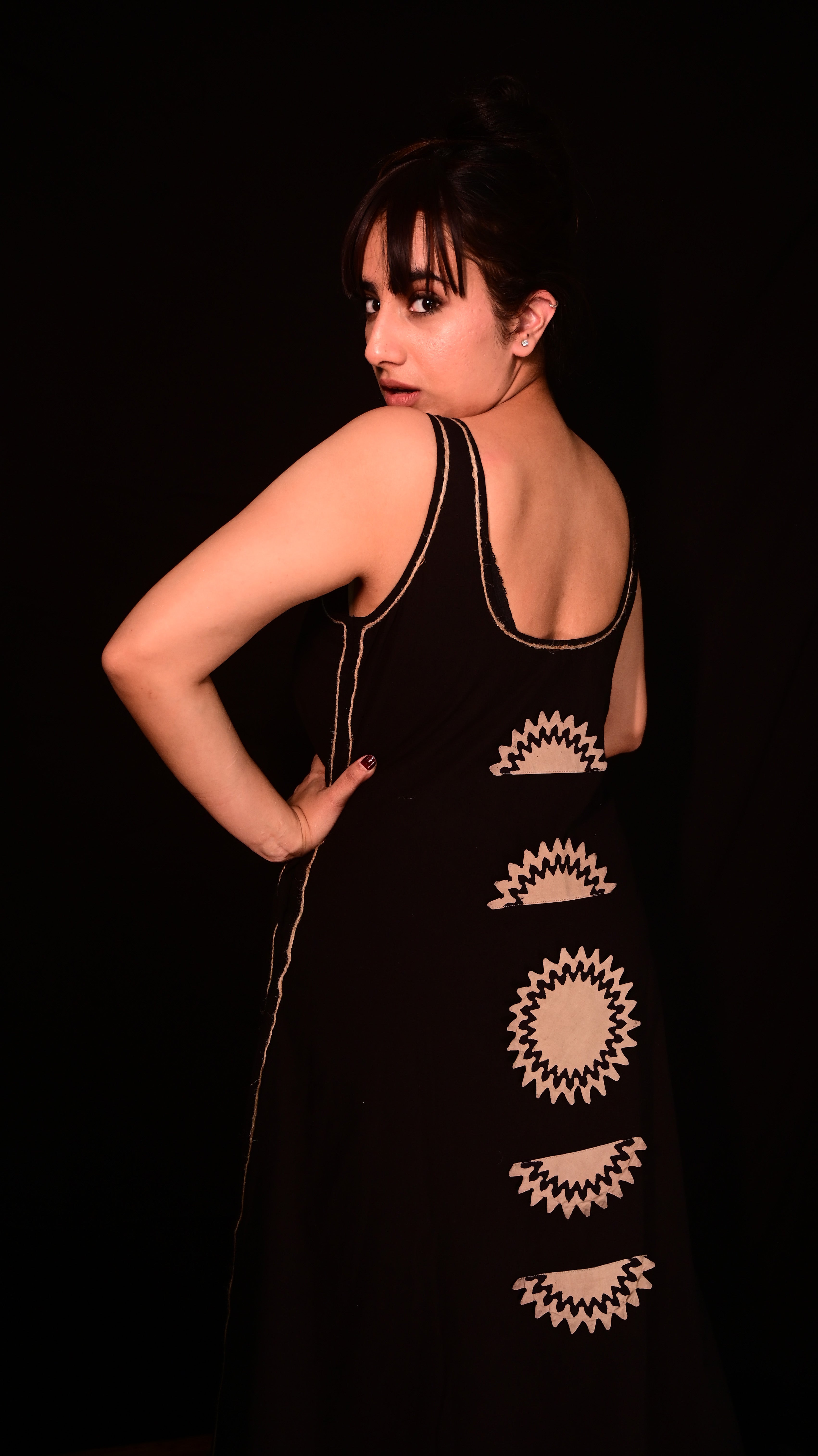 A-Line Classic Maxi