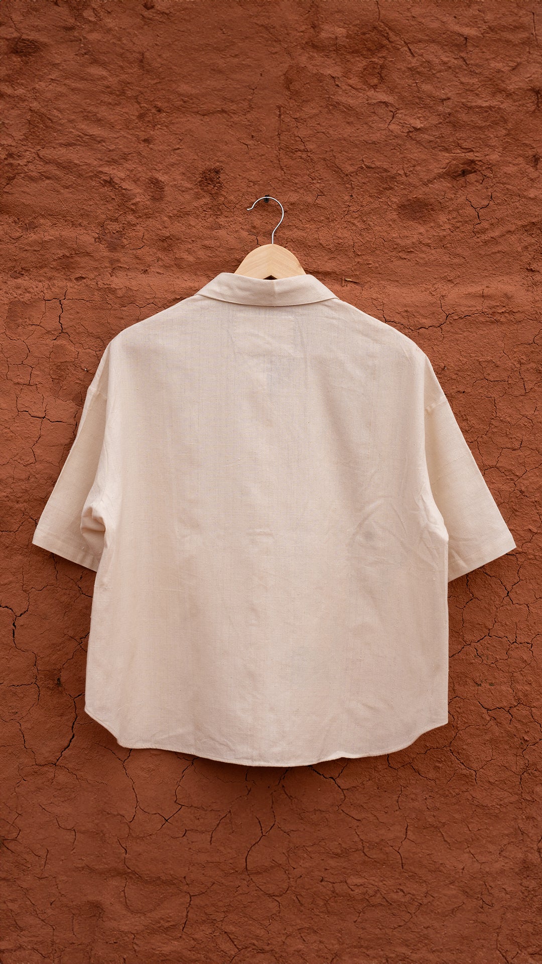Gond Shirt EKA WD15