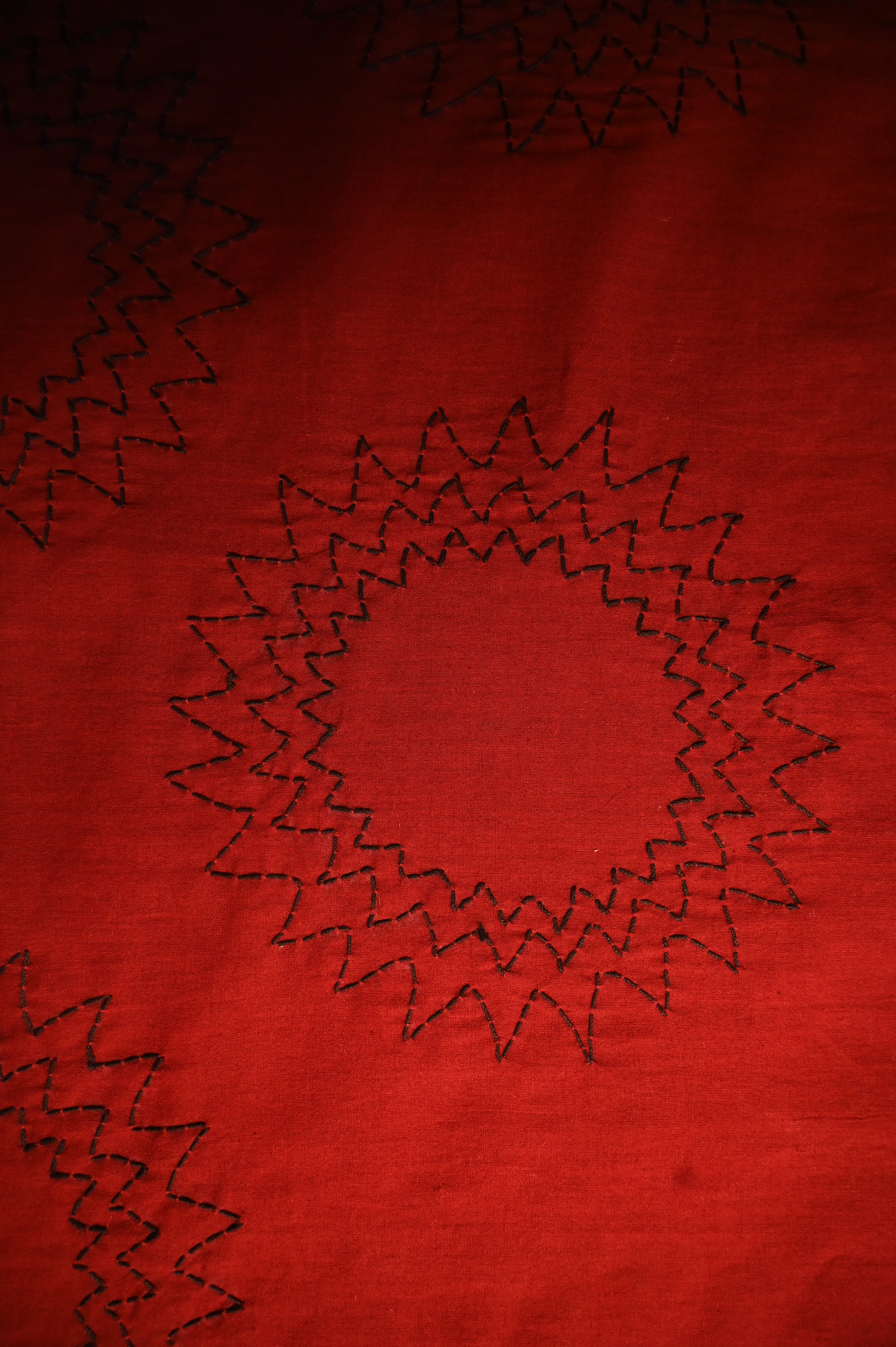 Sigil Boat Neck Maxi